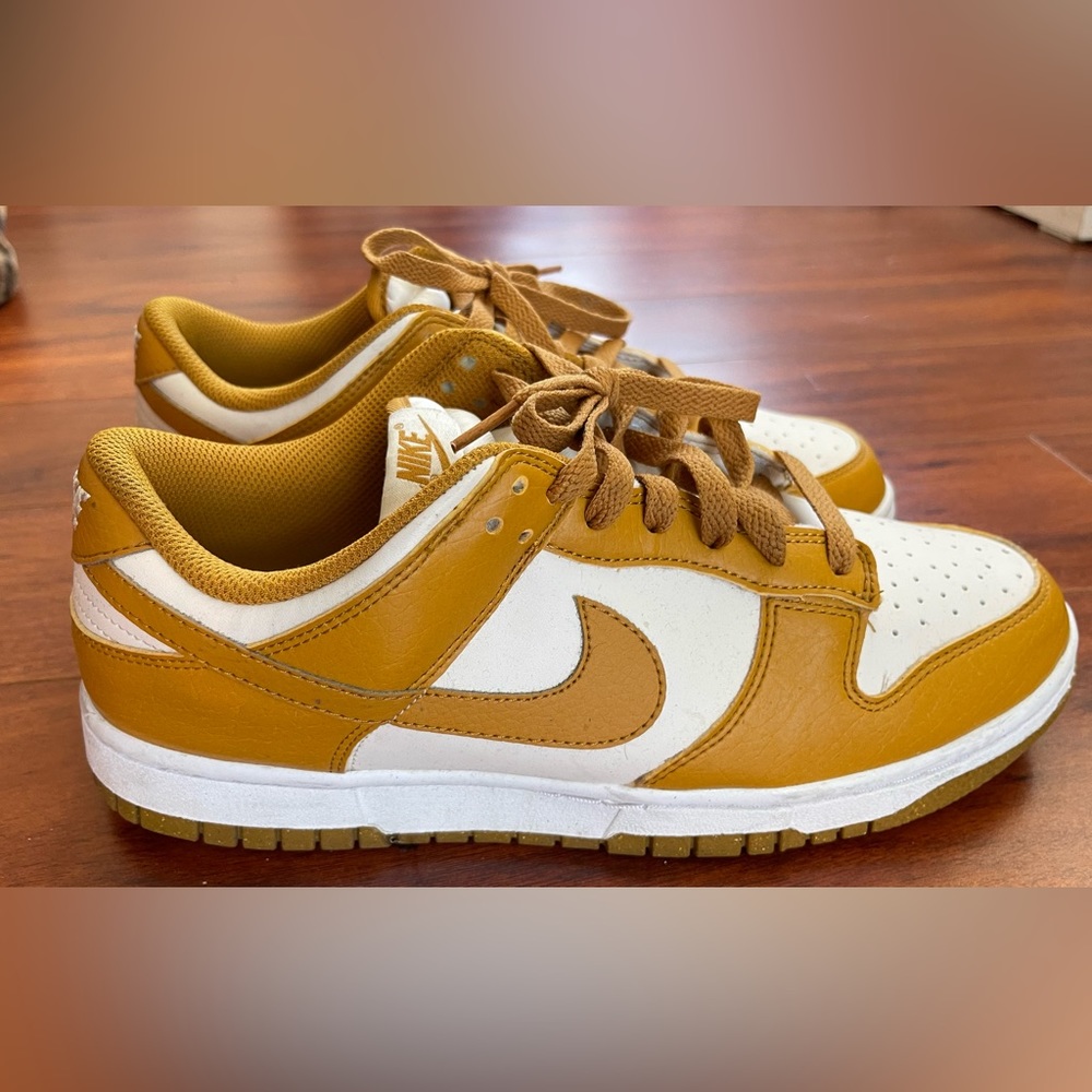 Nike dunk low next nature